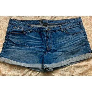 🆕 Mossimo Shorts!